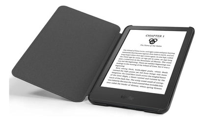 Funda Premium Para Kindle Paperwhite 12ª Generación 2024 7 Rosa Claro