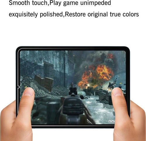 Protector De Pantalla Para iPad Mini 7 & 6 [3 Pack]