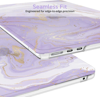 Funda B Belk Para Macbook Air Violeta