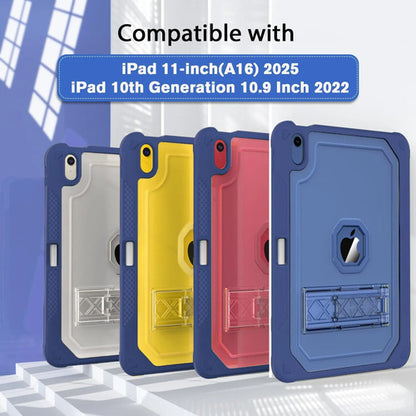 Funda Para iPad A16 Azul Marino