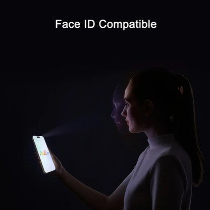 Protectores De Pantalla P/ iPhone + 3 Protectores De Lentes