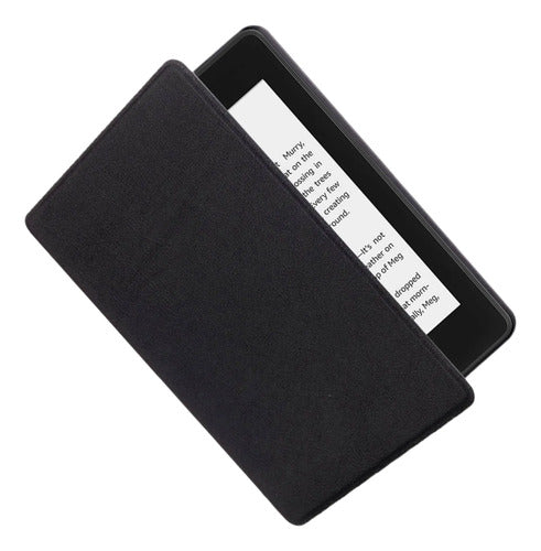 Funda Para Kindle Paperwhite 10th Generacion 2018 (pq94wif) Negro