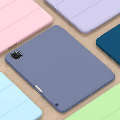 Funda Para iPad Pro 13 Pulgadas M4 (2024, 7ma Gen)