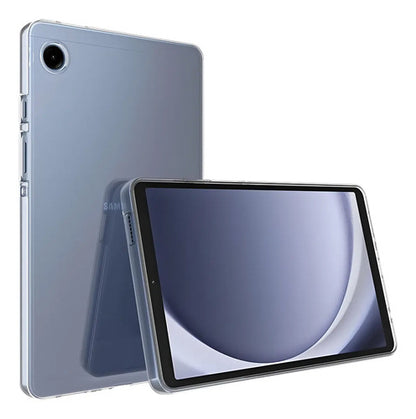 Funda Para Samsung Galaxy Tab A9 8.7 Pulgadas 2023. Transparente