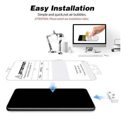Protector De Pantalla Para Samsung Galaxy Note 20 Ultra