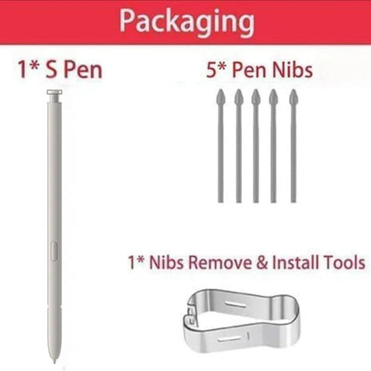 S25 Ultra S Pen Para Samsung Galaxy