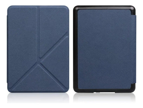 Funda Para Kindle De 6 Naranja