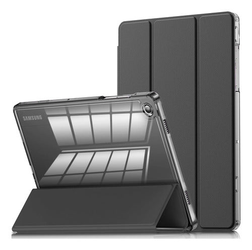 Funda Para Samsung Galaxy Tab A11+/a9+ Plus 11' Negro