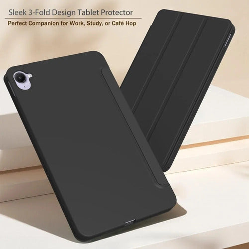 Funda Para Xiaomi Redmi Pad Se 8.7 Negro