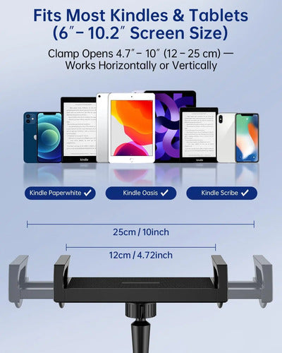 Soporte Para Kindle