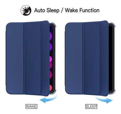Funda Azul Para iPad Mini Azul Marino