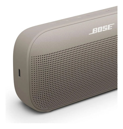 Altavoz Bluetooth Soundlink Flex Beige
