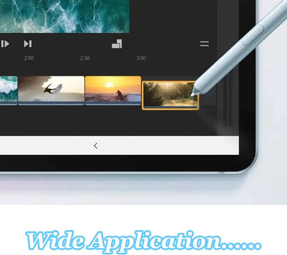Lápiz Stylus De Repuesto Para Samsung Galaxy Tab S6 Lite