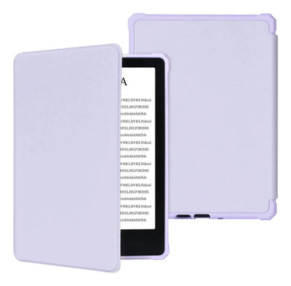 Funda Para Kindle Paperwhite 6.8'' Morado