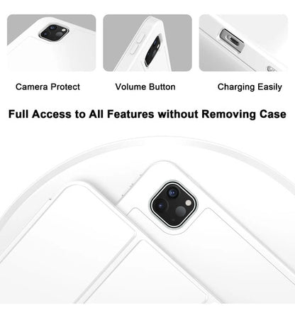 Funda Para iPad Pro 13 Pulgadas M4 (2024, 7ma Gen)