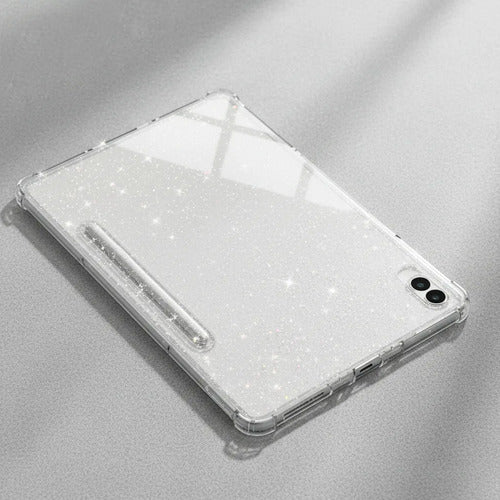 Funda Para Samsung Galaxy Tab S10 Fe/s9 Fe 5g 10 Gris