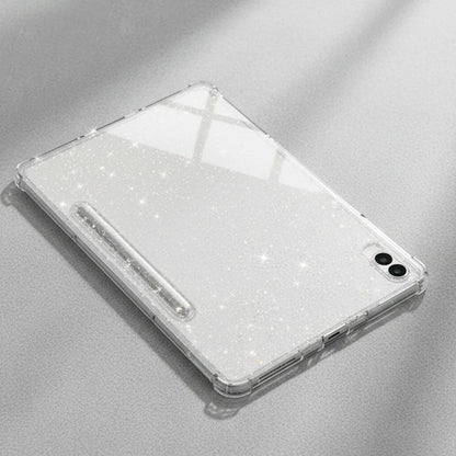 Funda Para Samsung Galaxy Tab S10 Fe/s9 Fe 5g 10 Gris