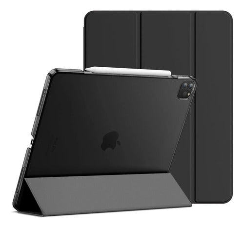 Funda Para iPad Pro 12.9 Pulgadas Negro