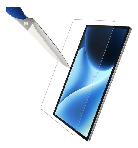 Protector De Pantalla Vidrio Templado