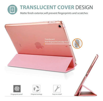 Funda Para iPad 9.7 Pulgadas 6ta/5ta Generación ...