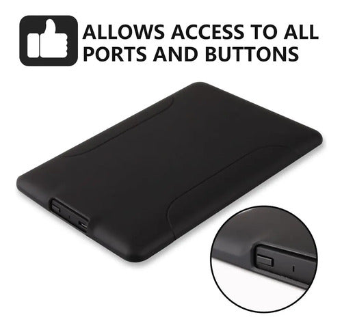 Funda Para Kindle Paperwhite 7th Gen 2015, 6 Pulgadas