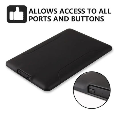 Funda Para Kindle Paperwhite 7th Gen 2015, 6 Pulgadas