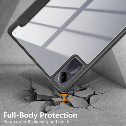 Funda Para Xiaomi Redmi Pad Se 11'' 2023 Negro