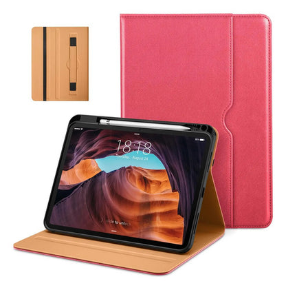 Funda Para iPad 11th Gen 11  2025 Y 10th Gen 10.9 Rosa