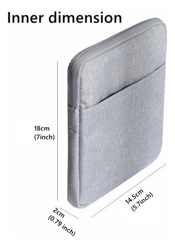 Funda Universal Para Kindle