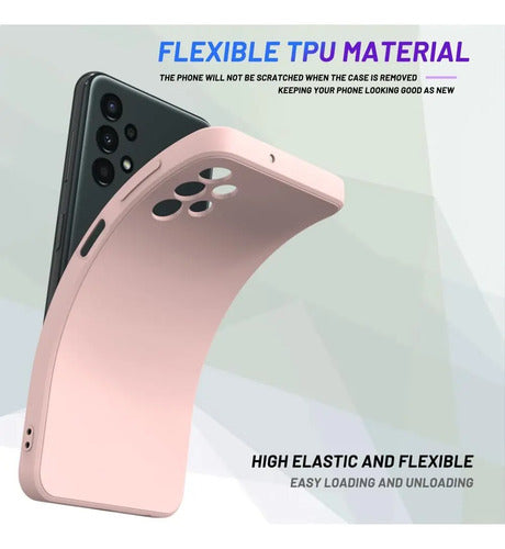 Funda Para Samsung Galaxy A13 4g