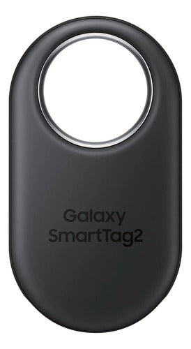 Rastreador Inteligente Bluetooth Samsung Galaxy Negro