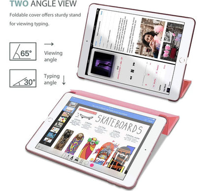 Funda Para iPad 9.7 Pulgadas 6ta/5ta Generación ...