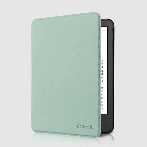 Funda Para Kindle De 6 Pulgadas Verde