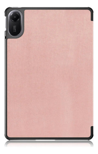 Carcasa Ligera Para Tablet Xiaomi Redmi Pad 2 Rosa