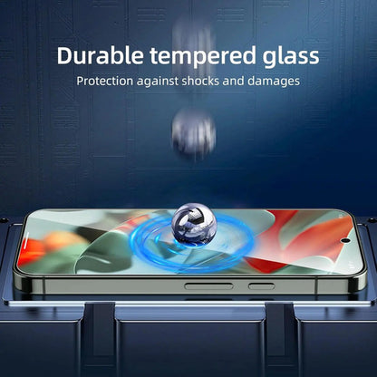 Protector De Pantalla Para Google Pixel 10 Pro Xl