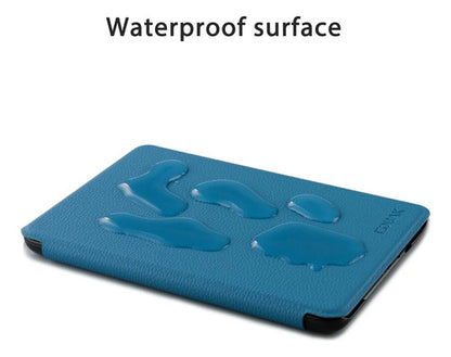 Funda Para Kindle De 6 Pulgadas Azul