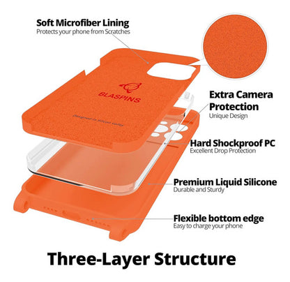 Funda Con Correa Para iPhone 14 Pro Max