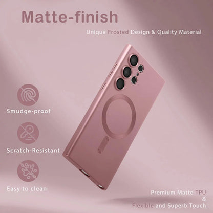 Funda Magnética Para Samsung Galaxy S23 Ultra