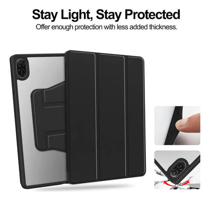 Funda Para Honor Pad X8a Negro