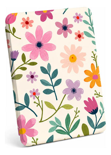 Funda Para Kindle 12 Generacion 2024 De 7  Rosa