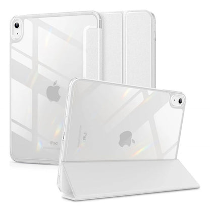 Funda Para iPad A16 11'' Y iPad 10.9'' Blanco