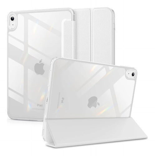 Funda Para iPad A16 11'' Y iPad 10.9'' Blanco