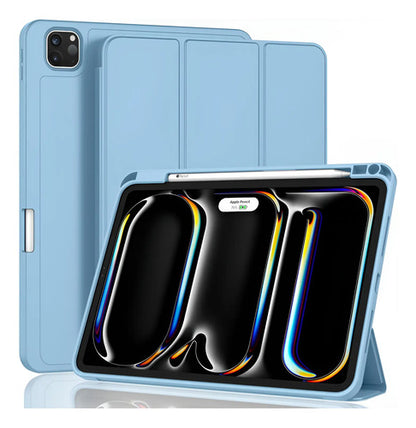 Funda Para iPad Pro 13 Pulgadas M4 (2024, 7ma Gen)