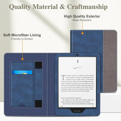 Funda Para Kindle Paperwhite 7 /6.8 Índigo
