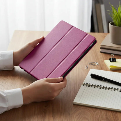 Funda iPad Air 11 Pulgadas 2025 Y iPad Pro 11 PuLG.