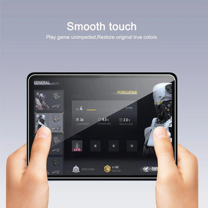 Protector De Pantalla Vidrio Templado iPad Air 13 PuLG
