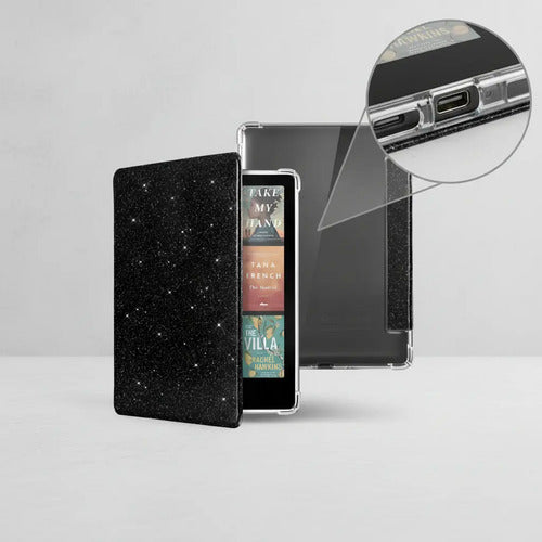 Funda Para Kindle Paperwhite 12a Gen & Colorsoft 7 Brillo