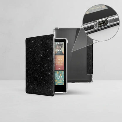 Funda Para Kindle Paperwhite 12a Gen & Colorsoft 7 Brillo