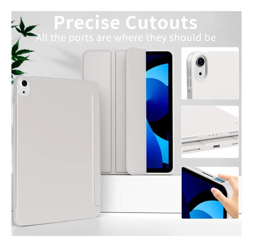 Funda Para iPad Air 11th Gen 2025