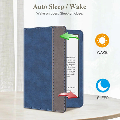 Funda Para Kindle Paperwhite 7 /6.8 Índigo